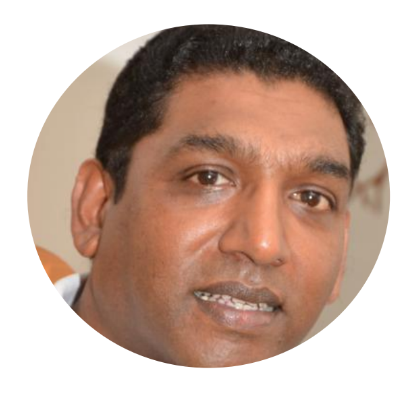 Dr. Graeme L. Lazarus