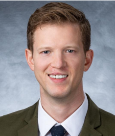 Dr. Tucker Netherton